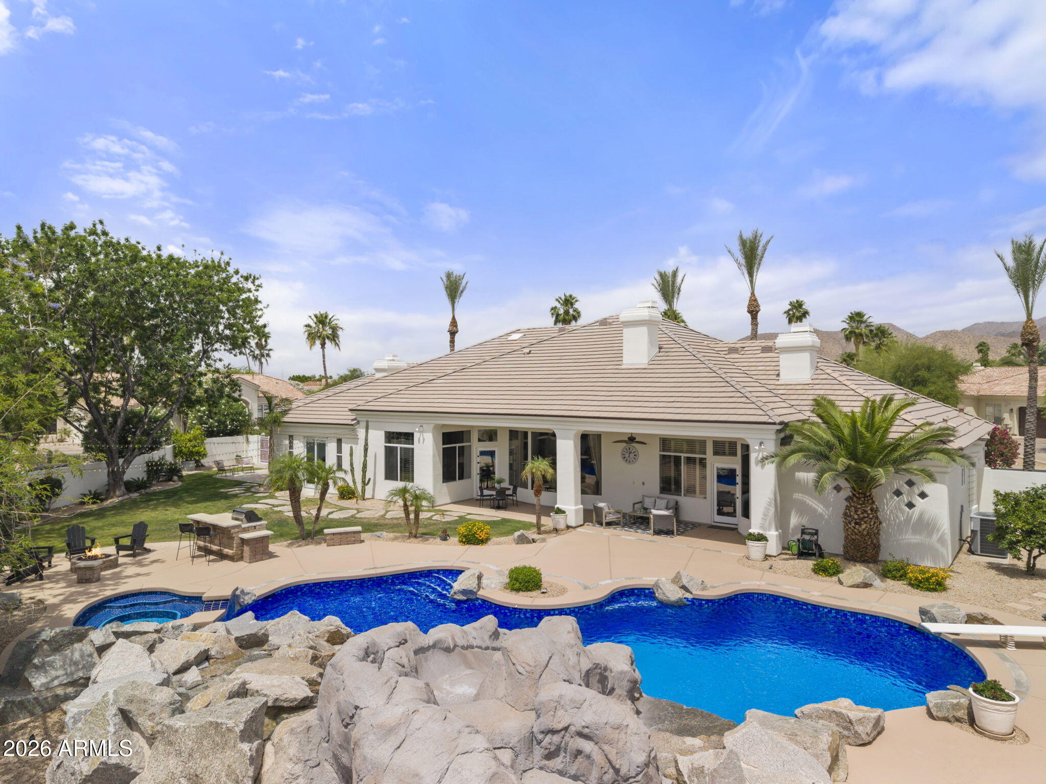 12131 E IRONWOOD Drive