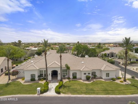 Photo of 12131 E Ironwood Drive, Scottsdale, AZ 85259 (MLS # 7019152)