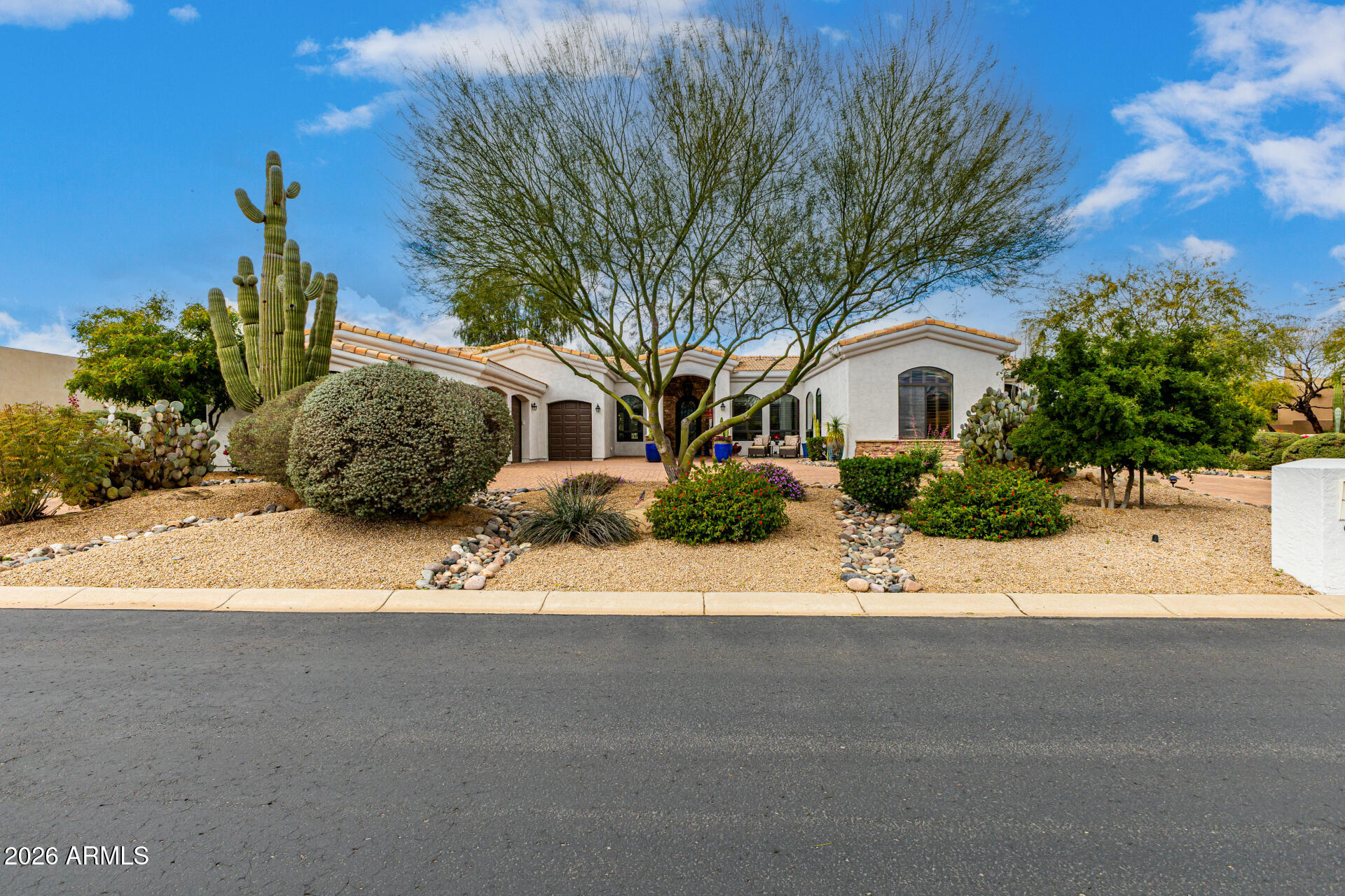 19110 E TONTO VERDE Drive