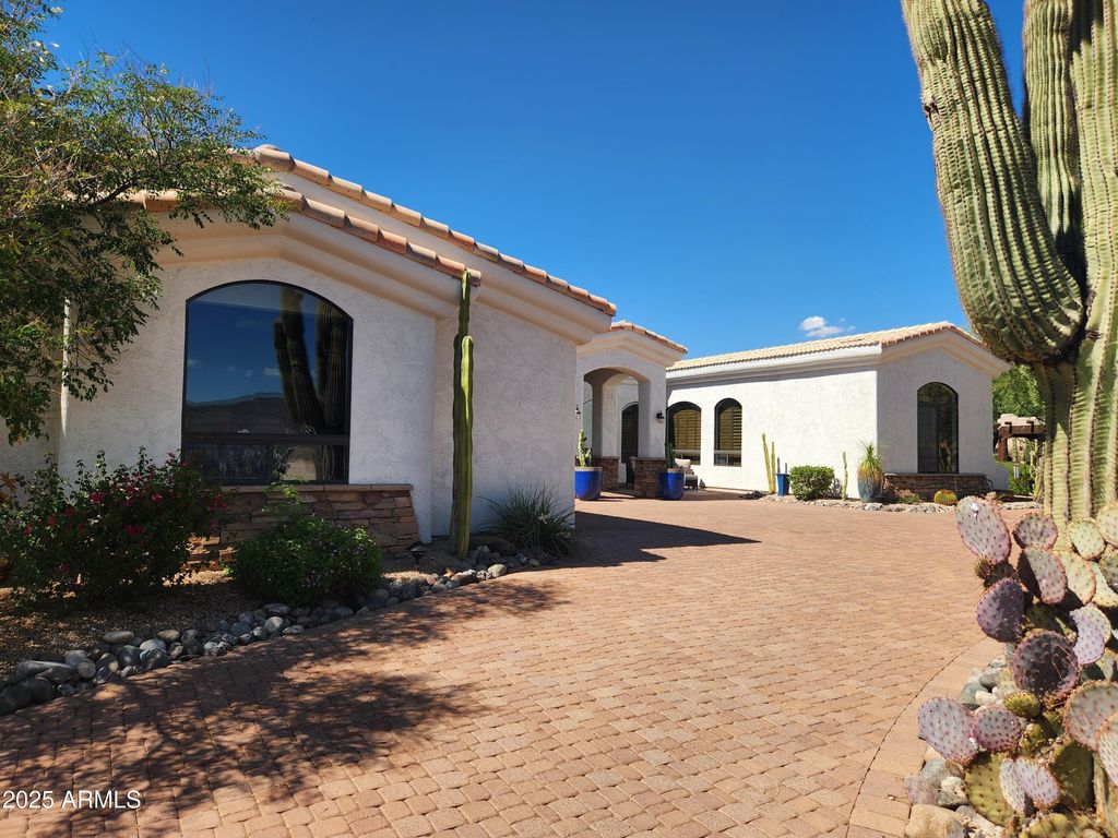 Photo of 19110 E Tonto Verde Drive, Rio Verde, AZ 85263 (MLS # 6928179)