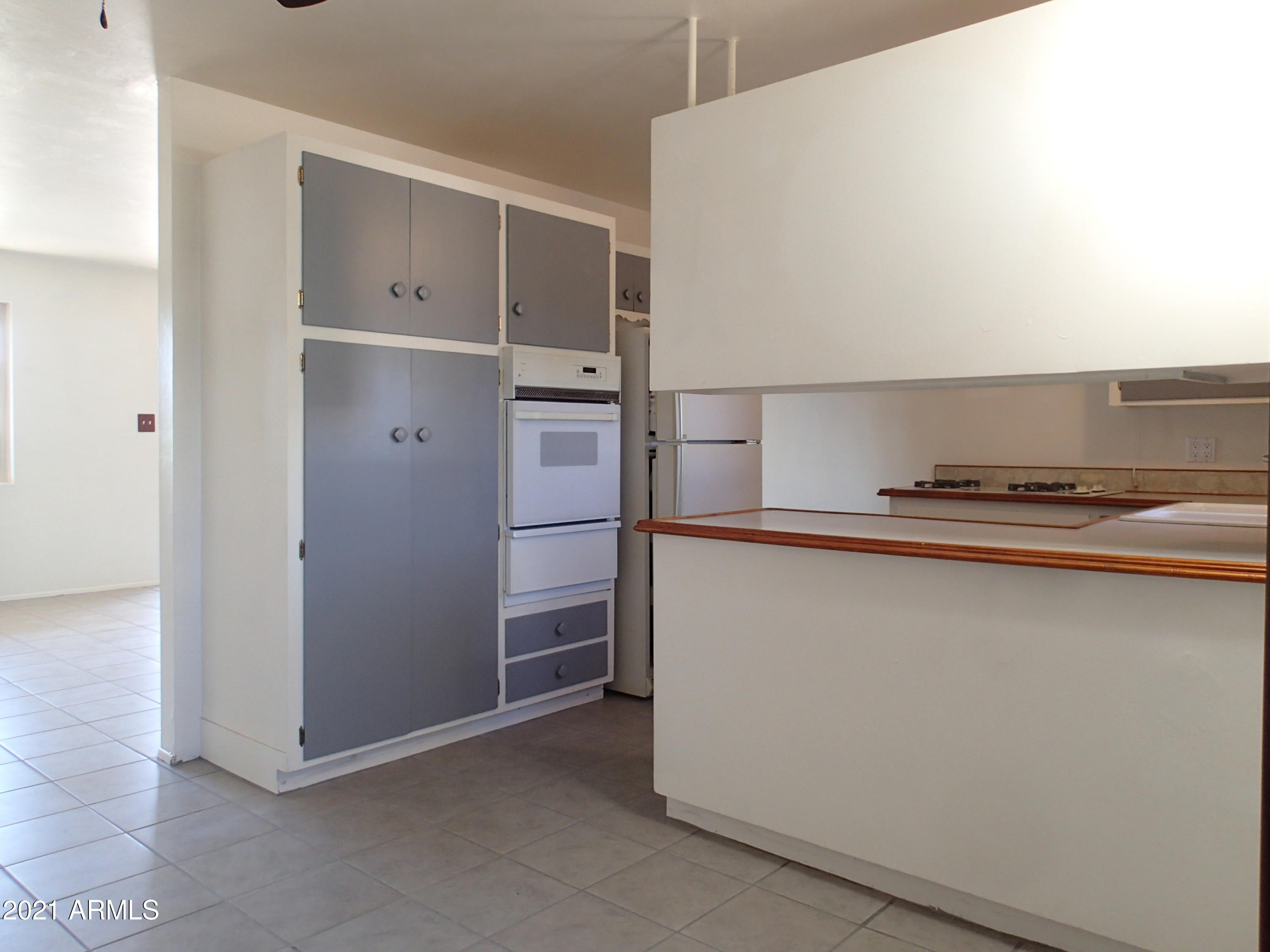 GARDEN CANYON UNIT 3 - Residential