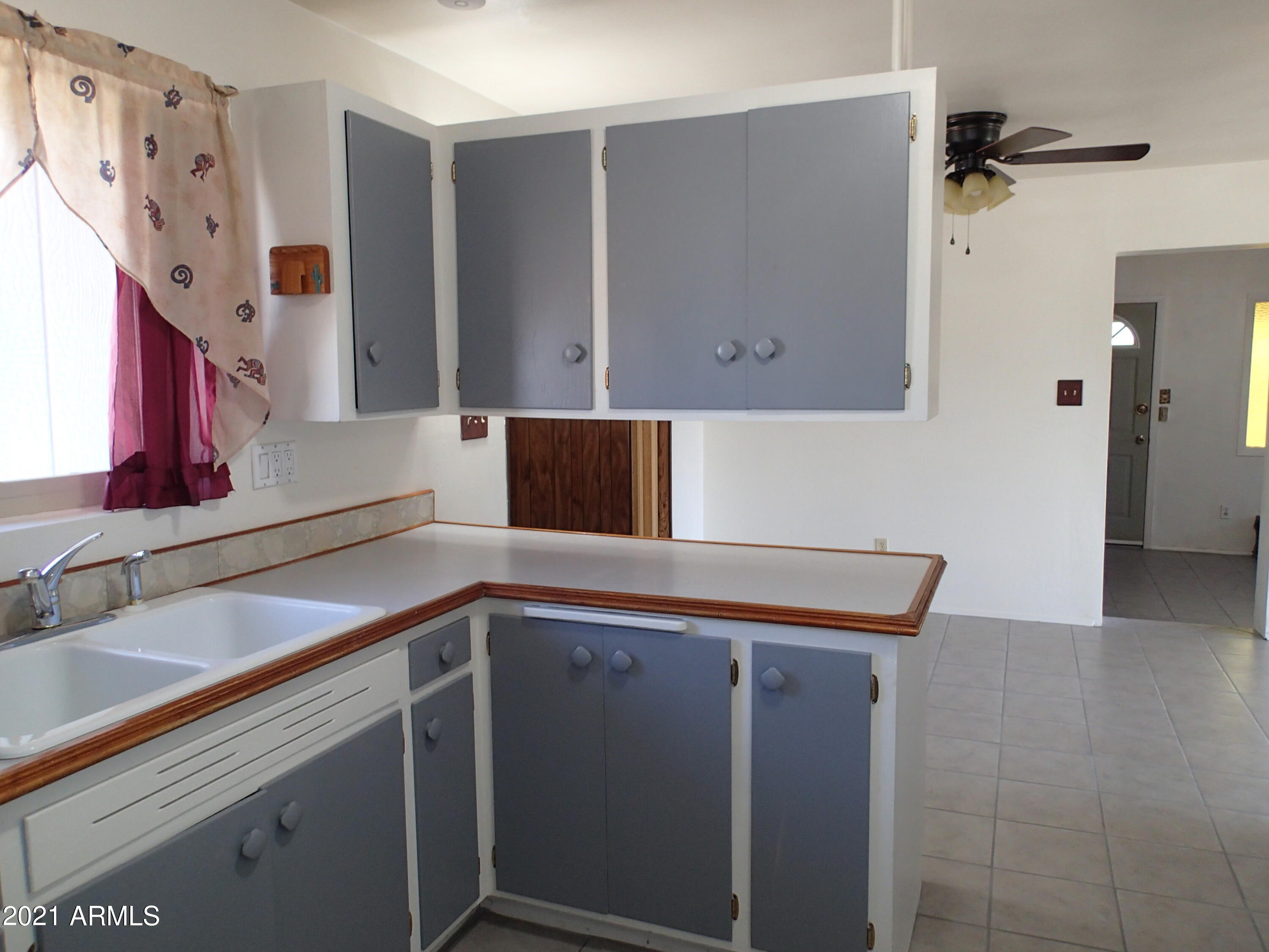GARDEN CANYON UNIT 3 - Residential