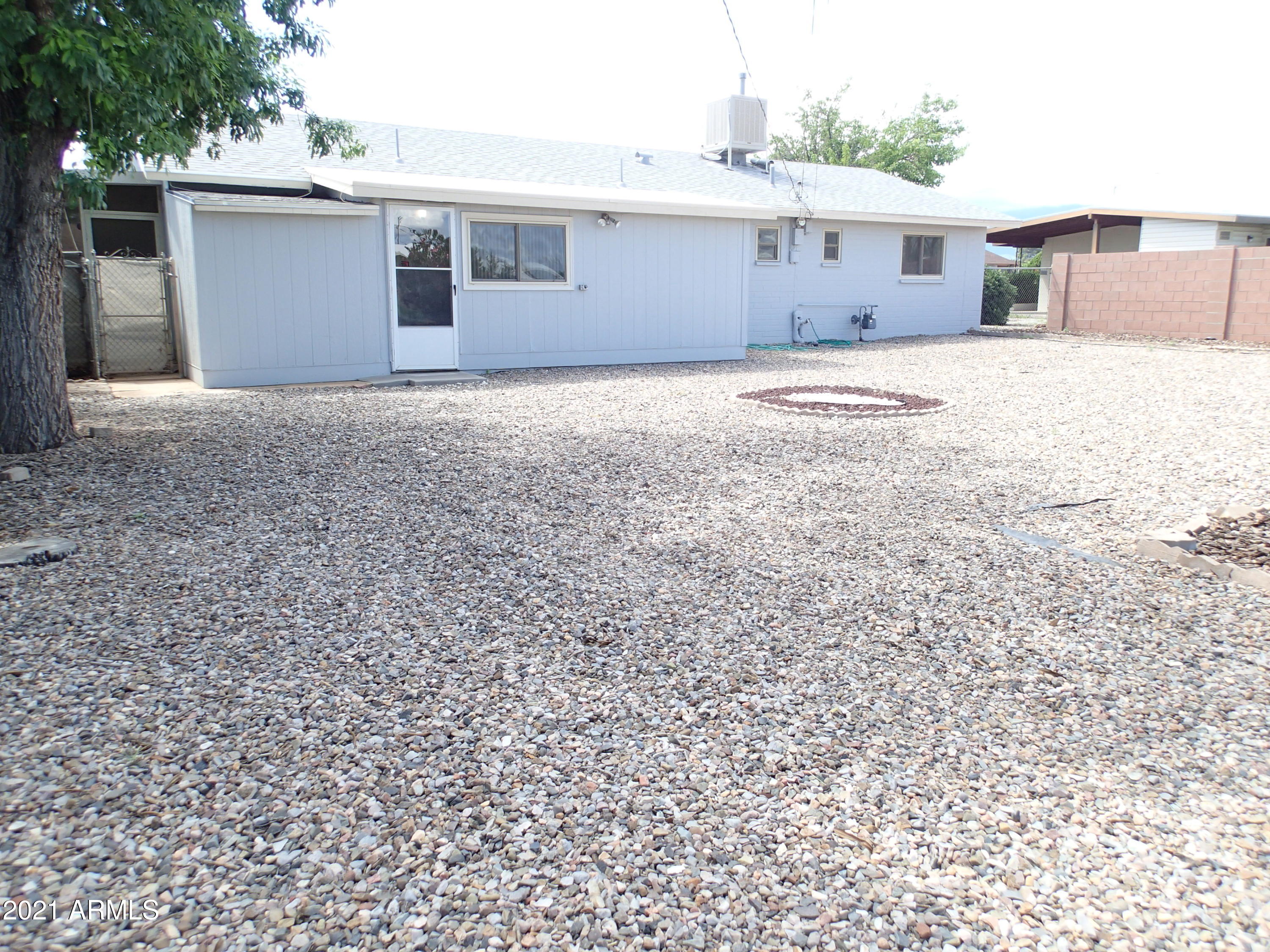 GARDEN CANYON UNIT 3 - Residential