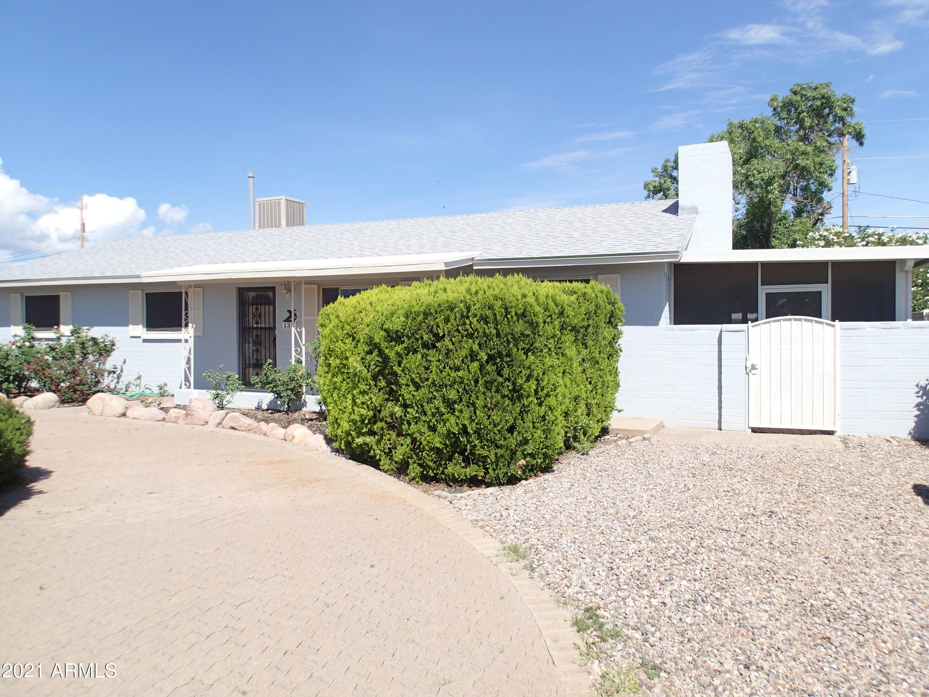 GARDEN CANYON UNIT 3 - Residential