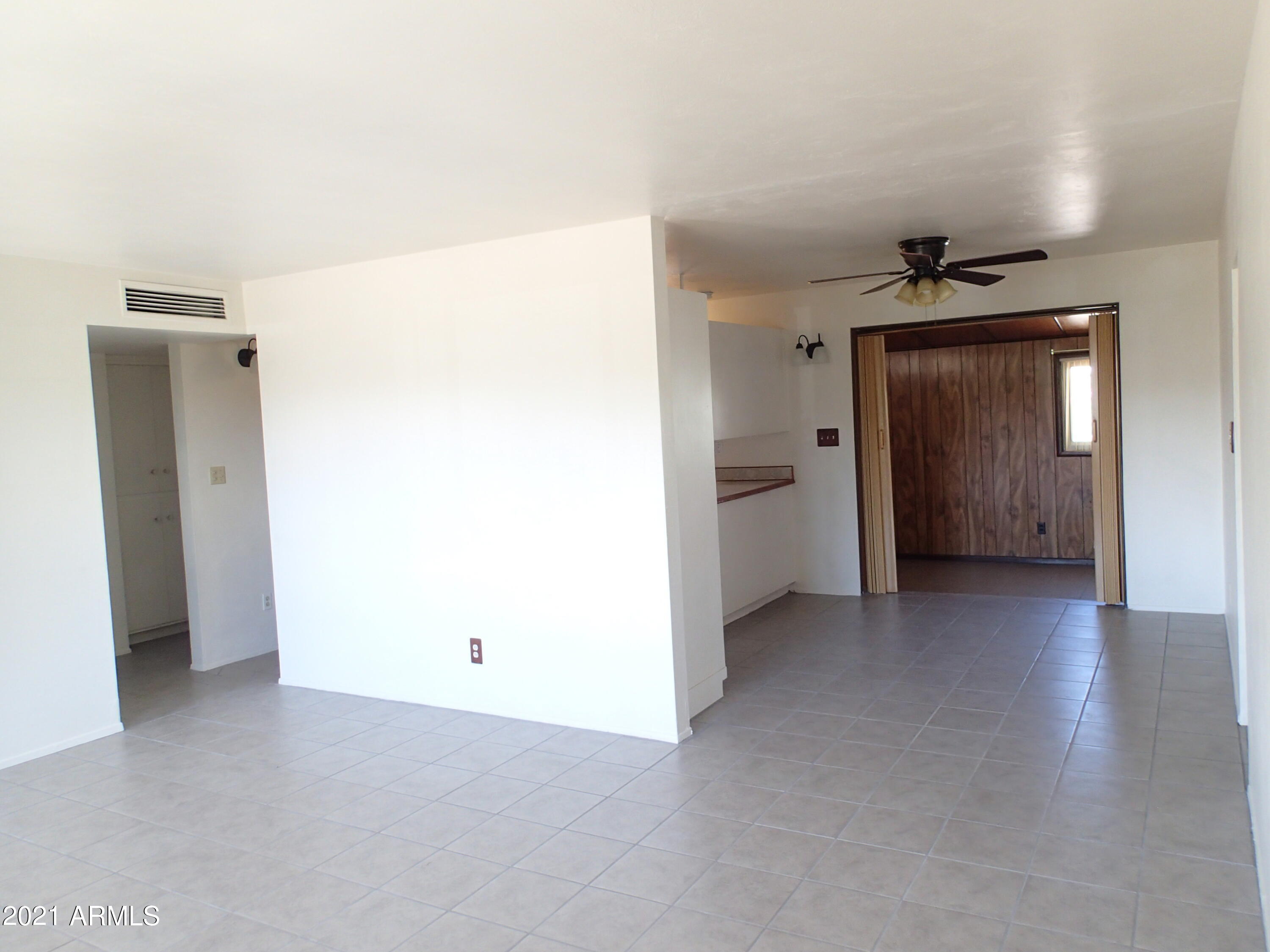 GARDEN CANYON UNIT 3 - Residential