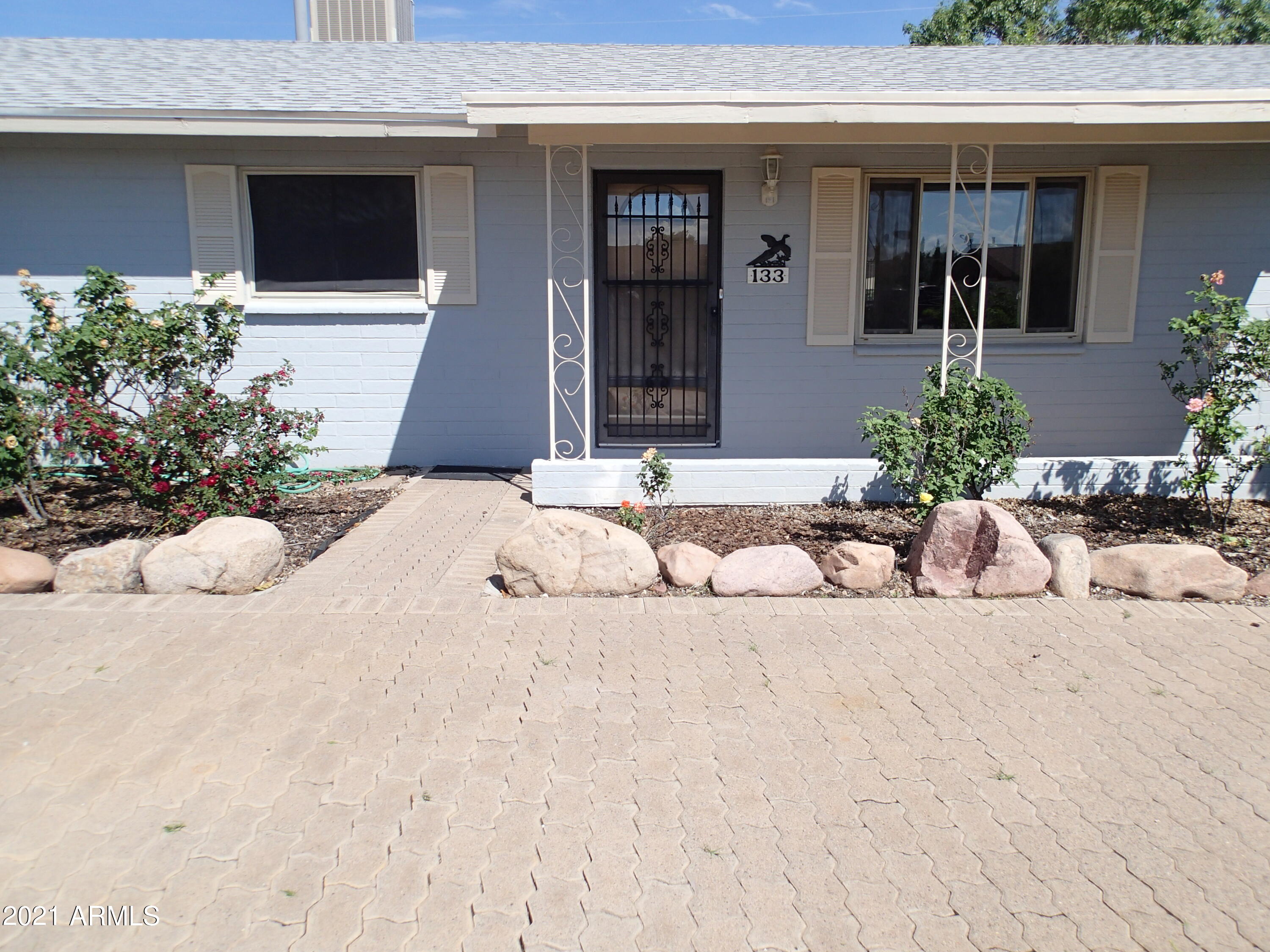 GARDEN CANYON UNIT 3 - Residential