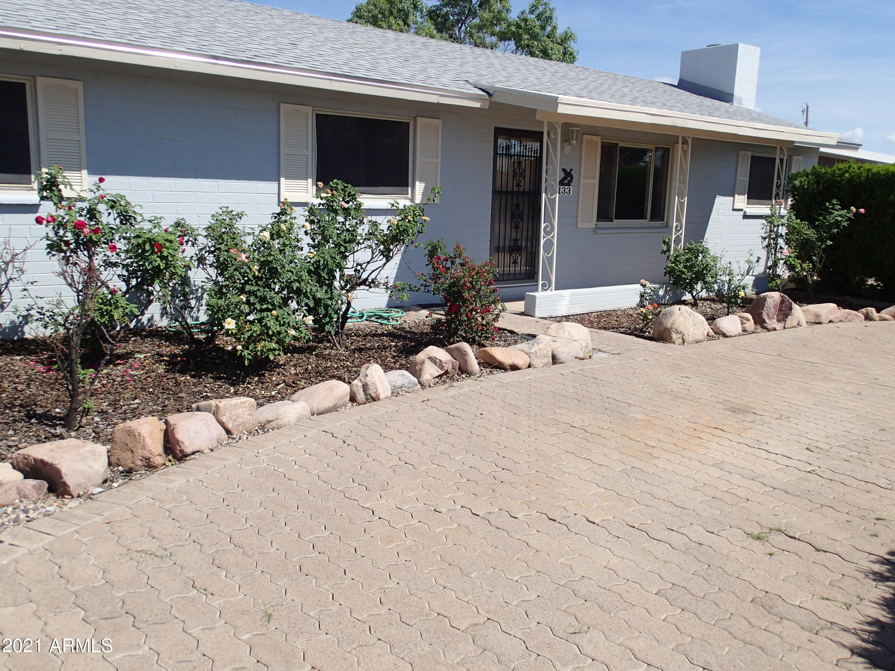 GARDEN CANYON UNIT 3 - Residential