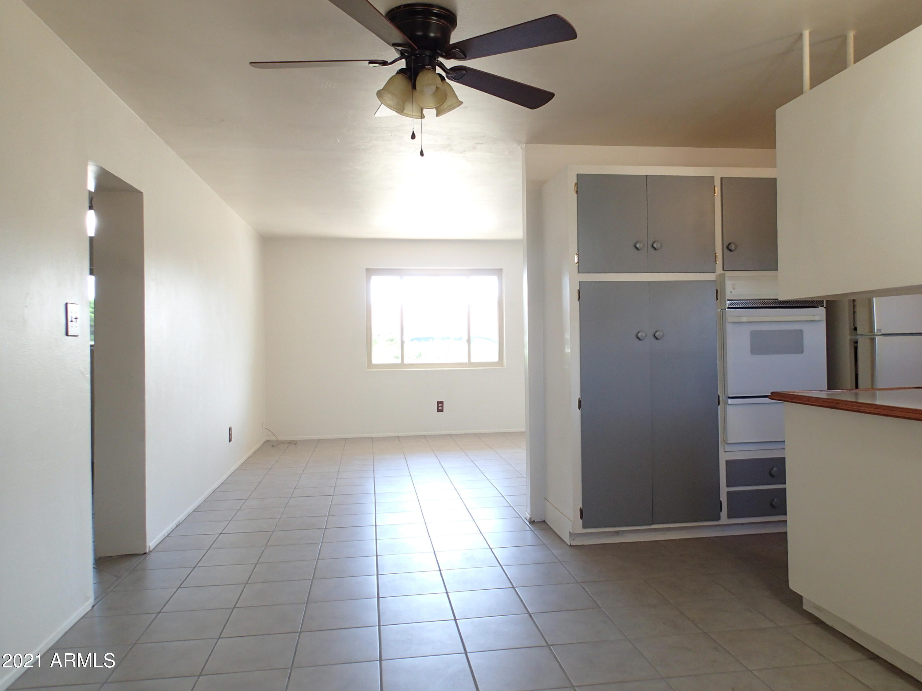 GARDEN CANYON UNIT 3 - Residential