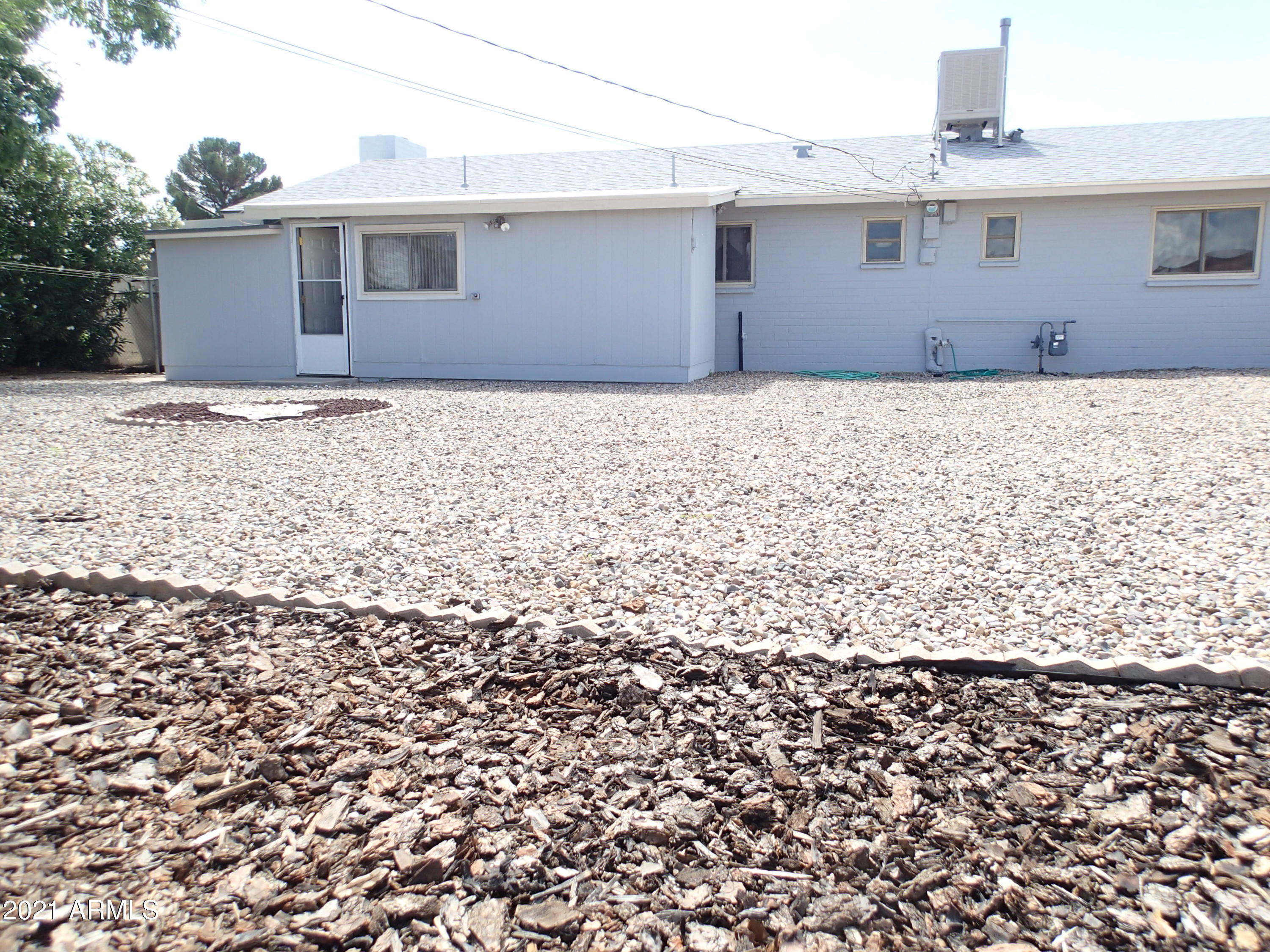 GARDEN CANYON UNIT 3 - Residential