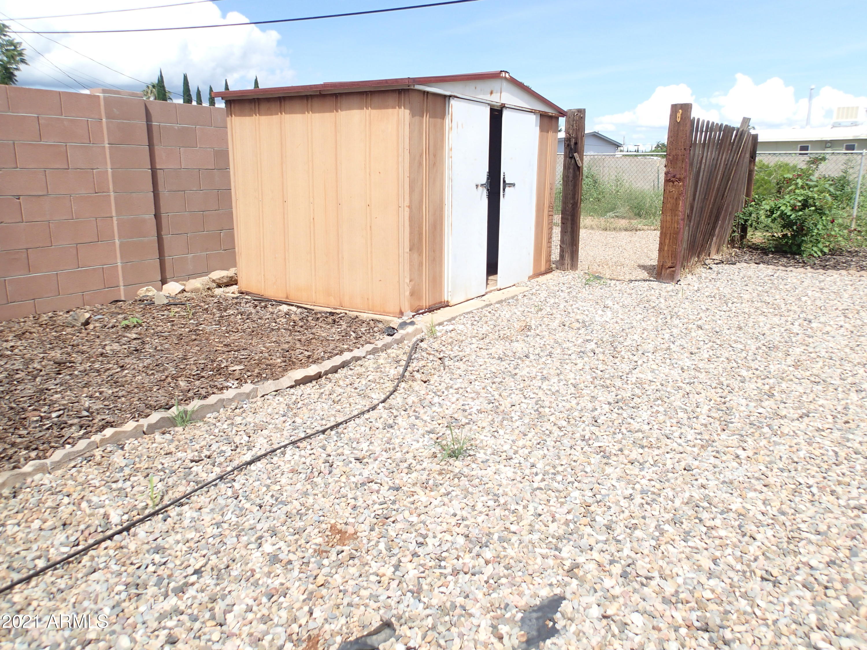 GARDEN CANYON UNIT 3 - Residential
