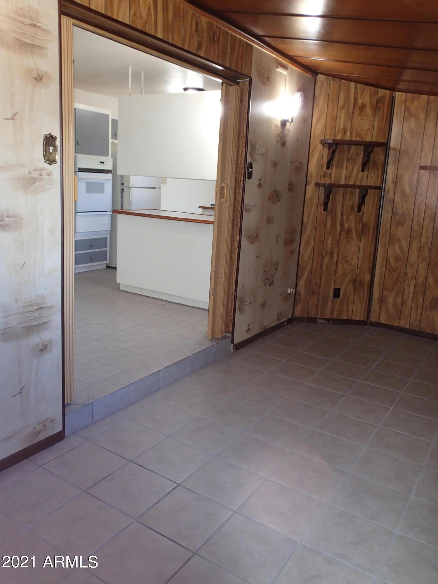 GARDEN CANYON UNIT 3 - Residential