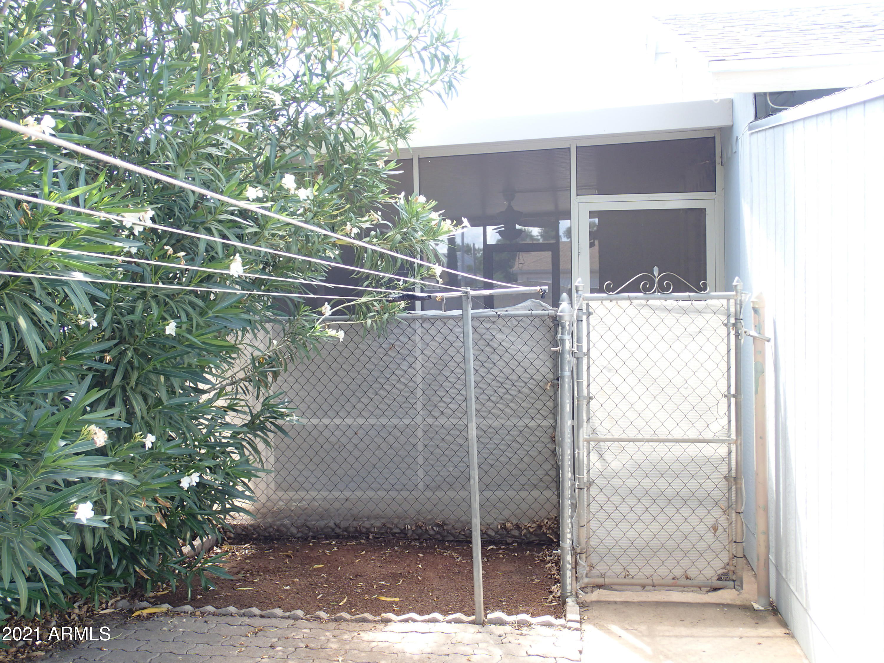 GARDEN CANYON UNIT 3 - Residential