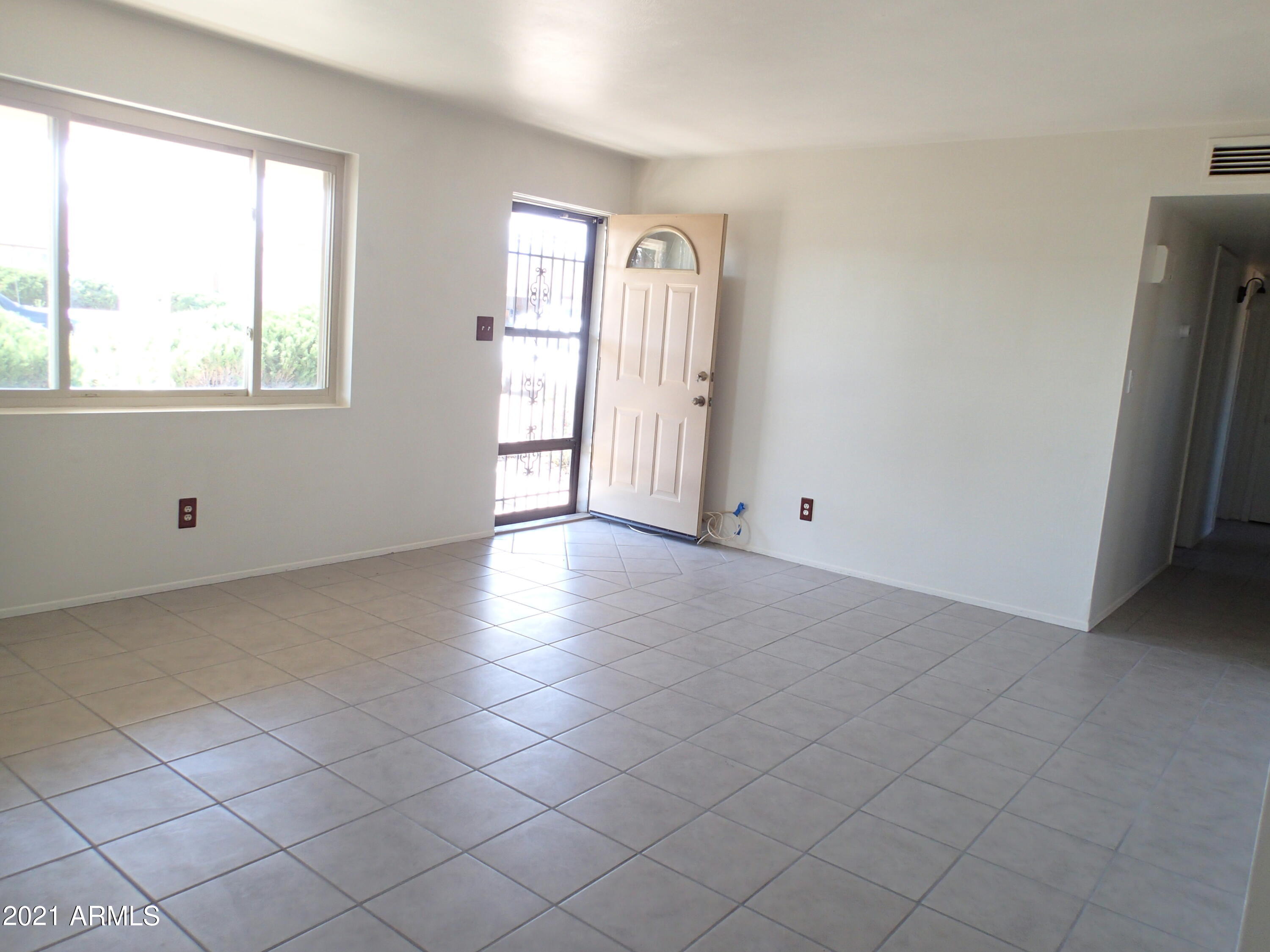 GARDEN CANYON UNIT 3 - Residential