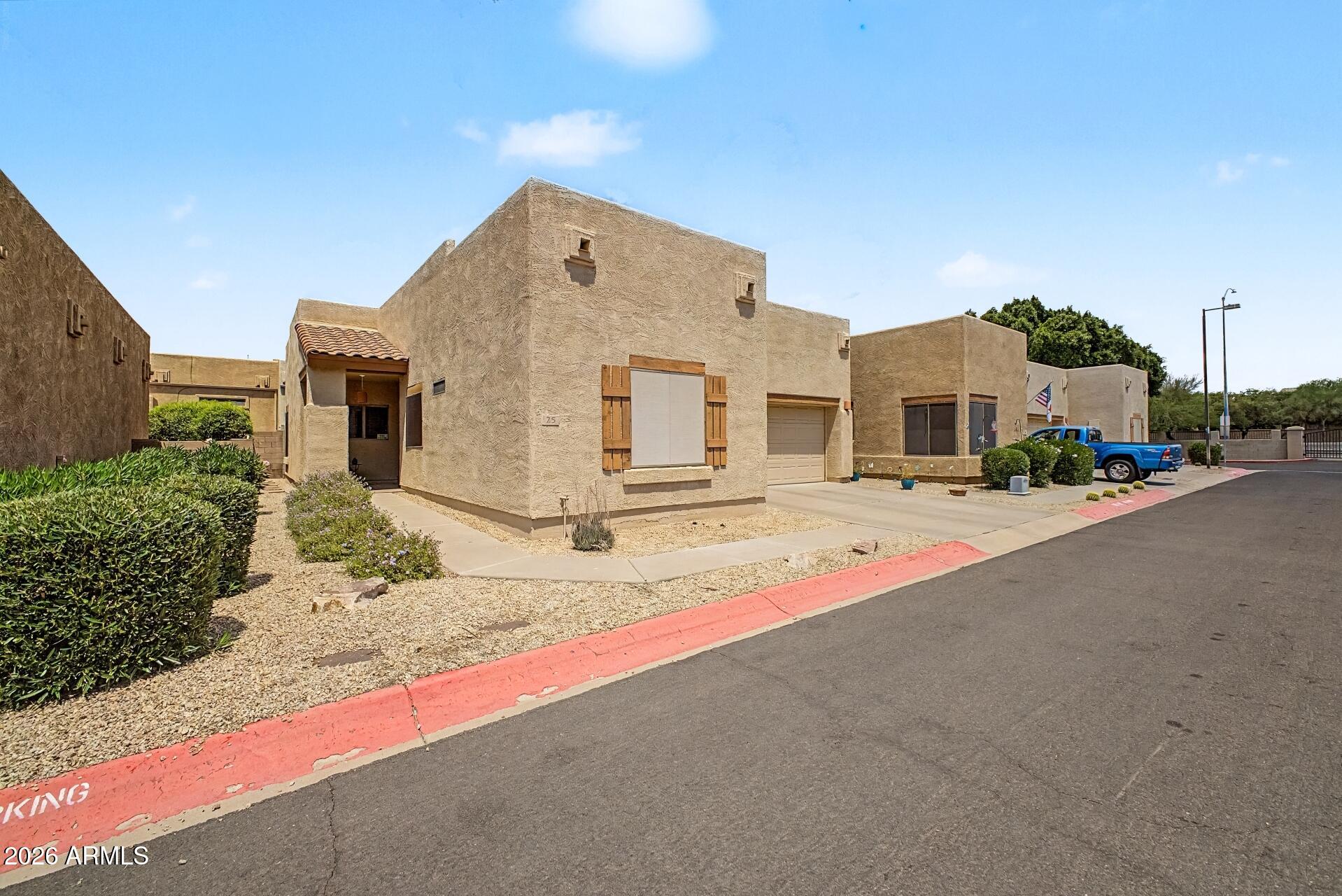 1650 S CRISMON Road 25