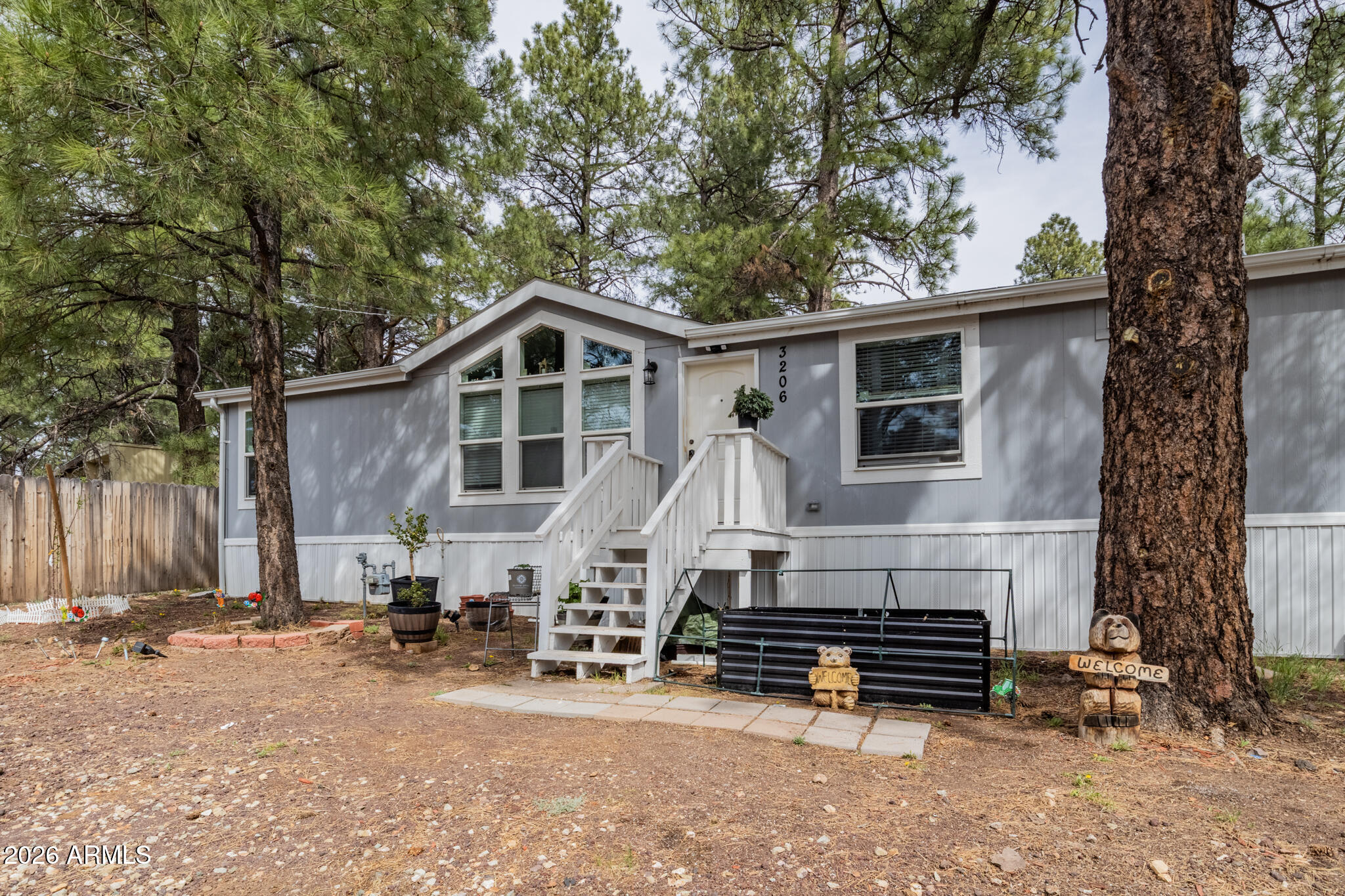 3206 MESA Trail