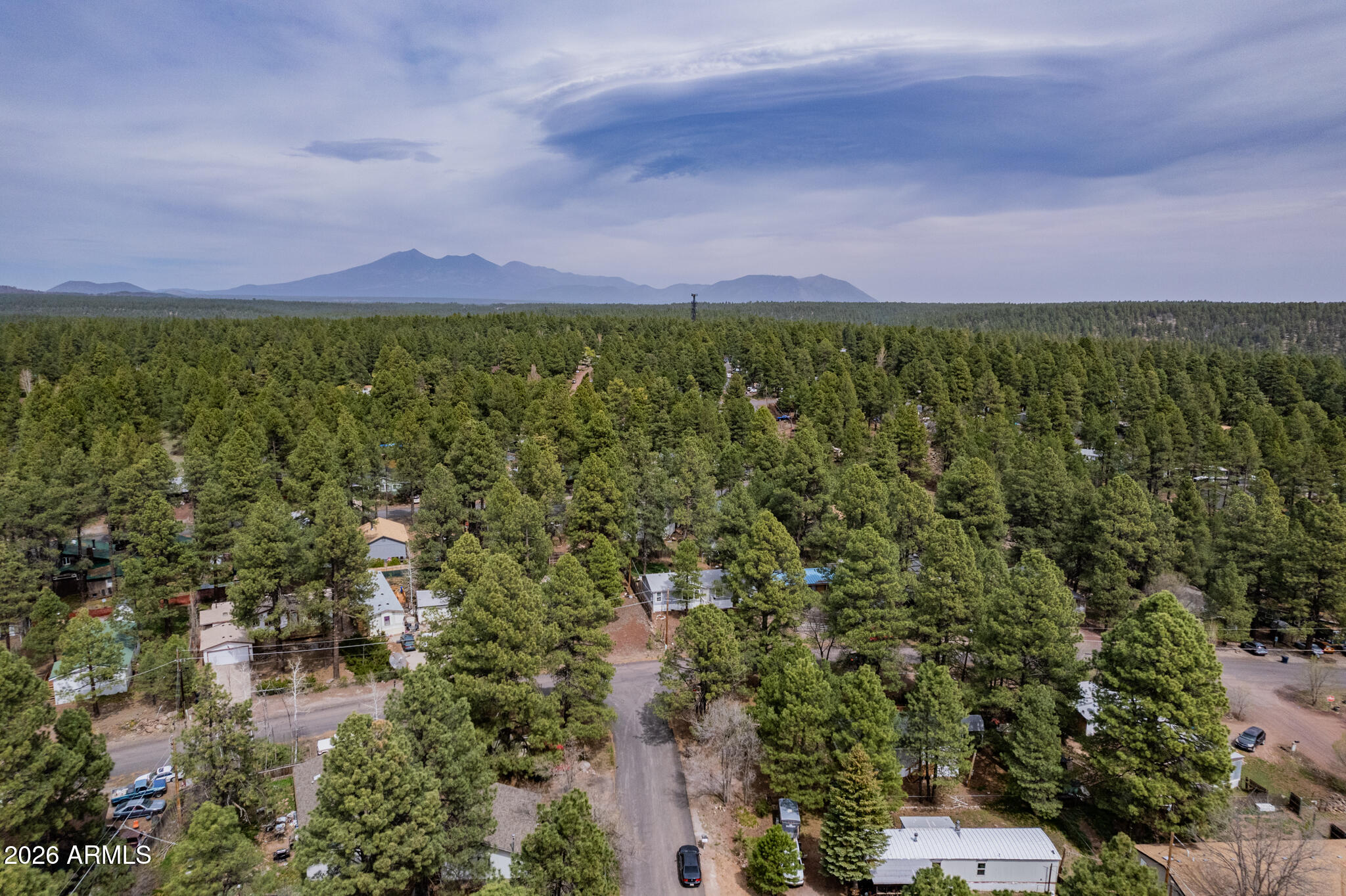 KACHINA VILLAGE 6 - Residential
