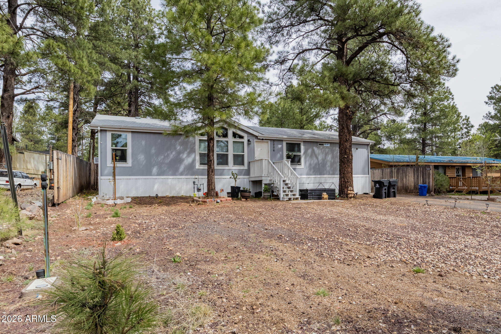 3206 MESA Trail