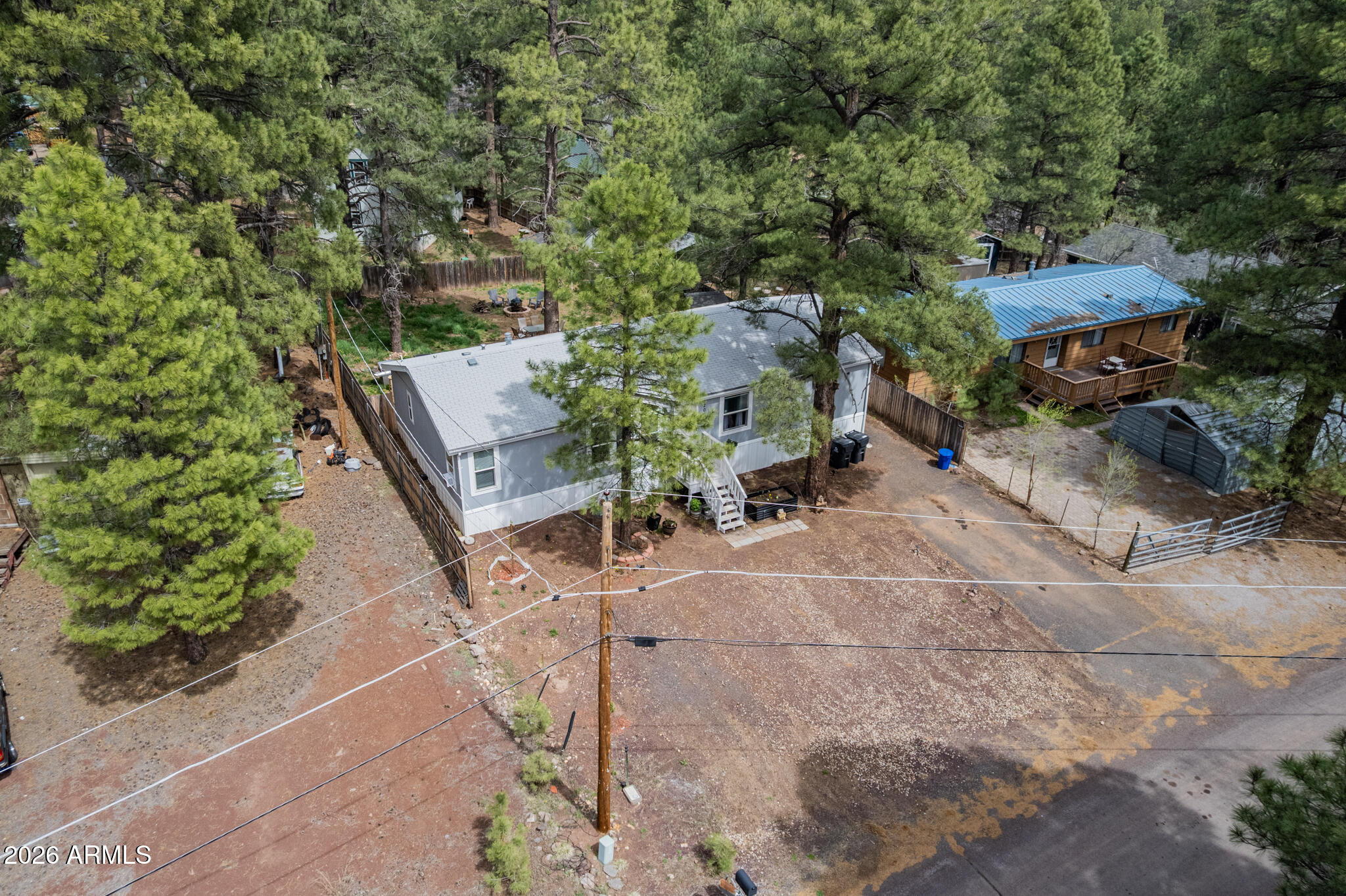 KACHINA VILLAGE 6 - Residential