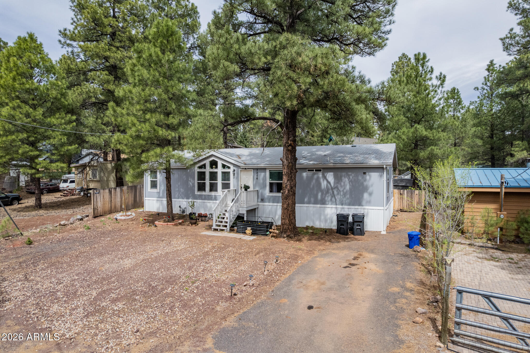KACHINA VILLAGE 6 - Residential