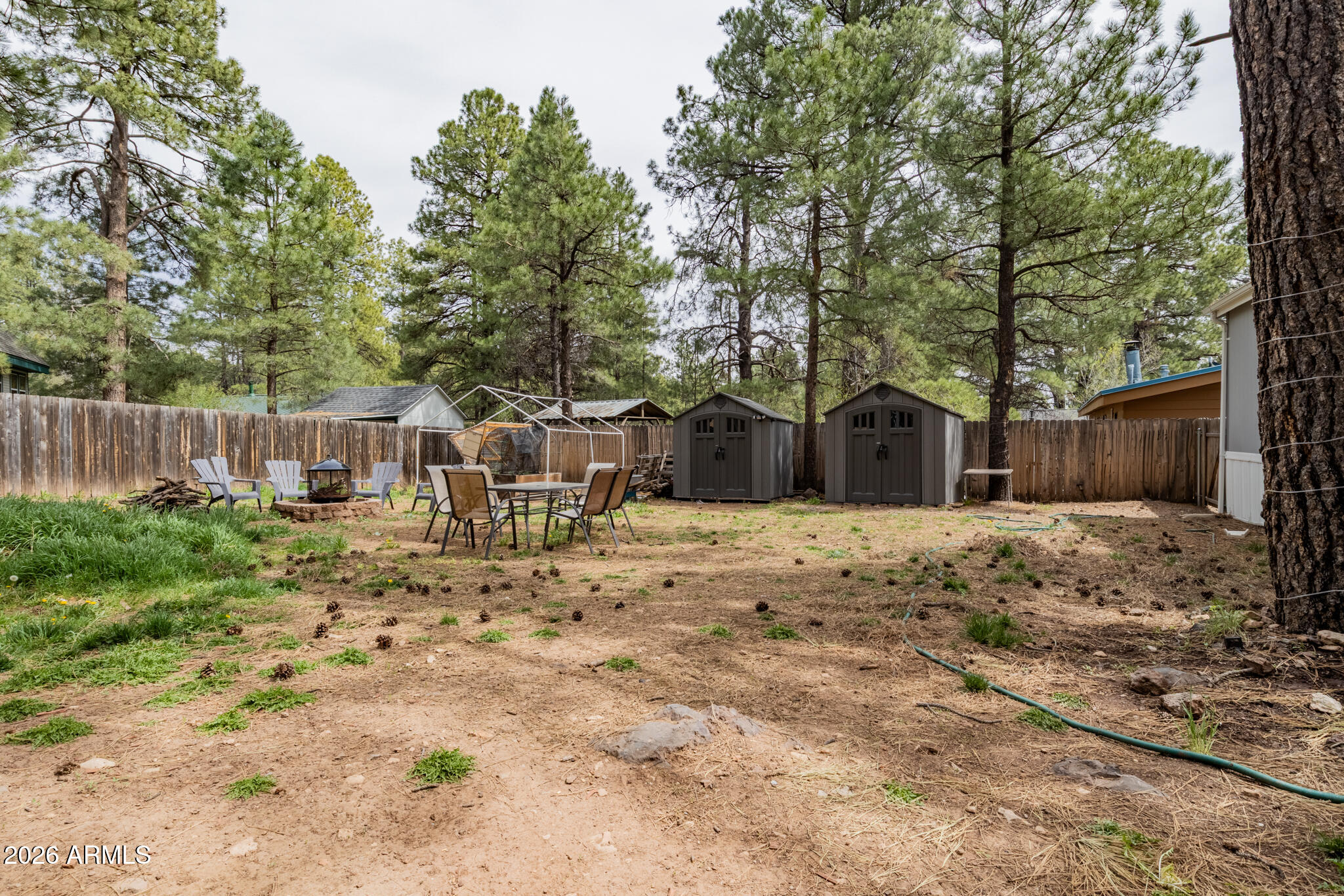 KACHINA VILLAGE 6 - Residential