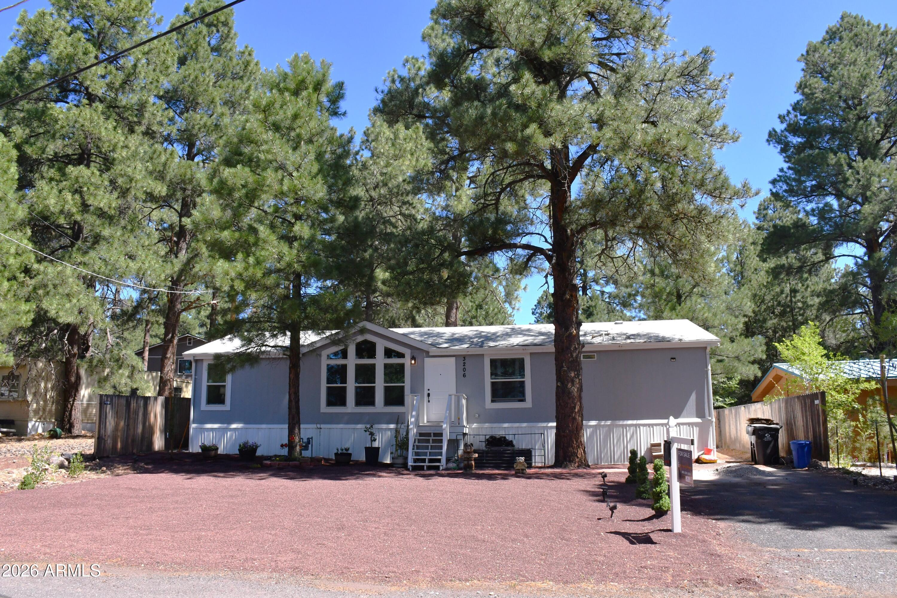 3206 MESA Trail