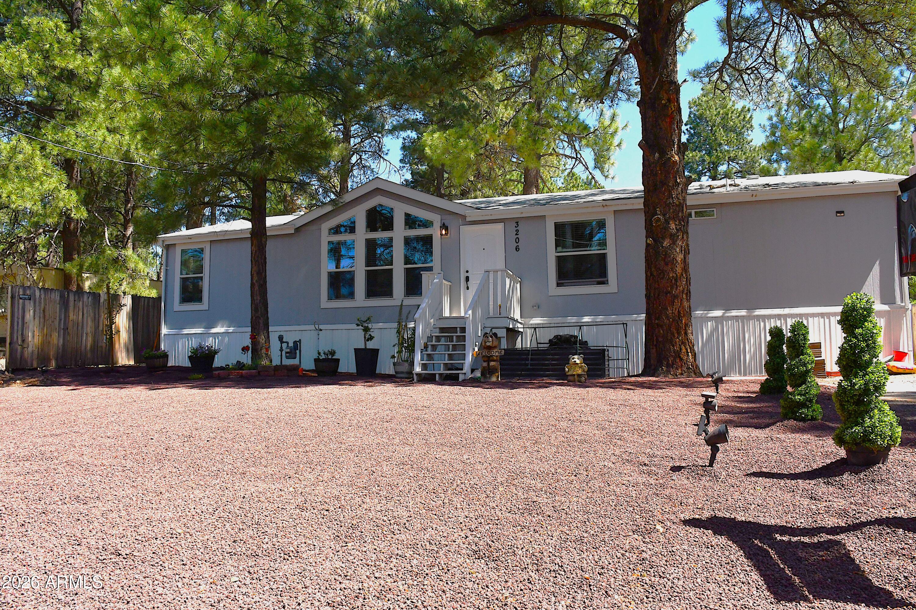3206 MESA Trail