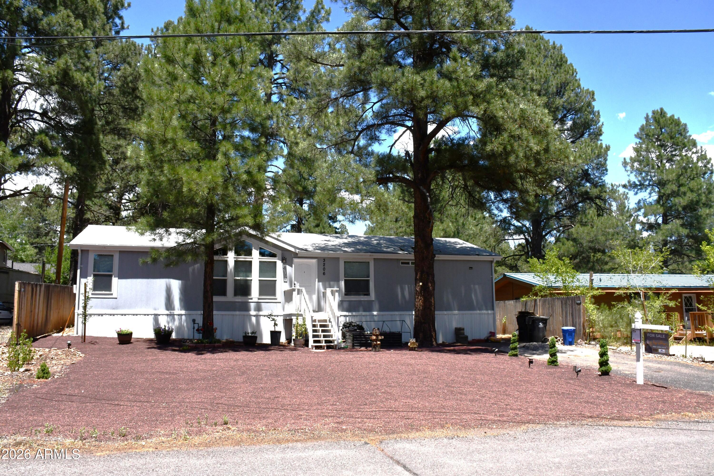 3206 MESA Trail