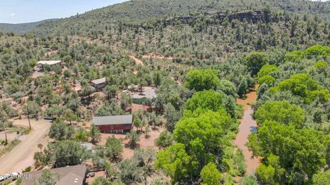 A home in Payson