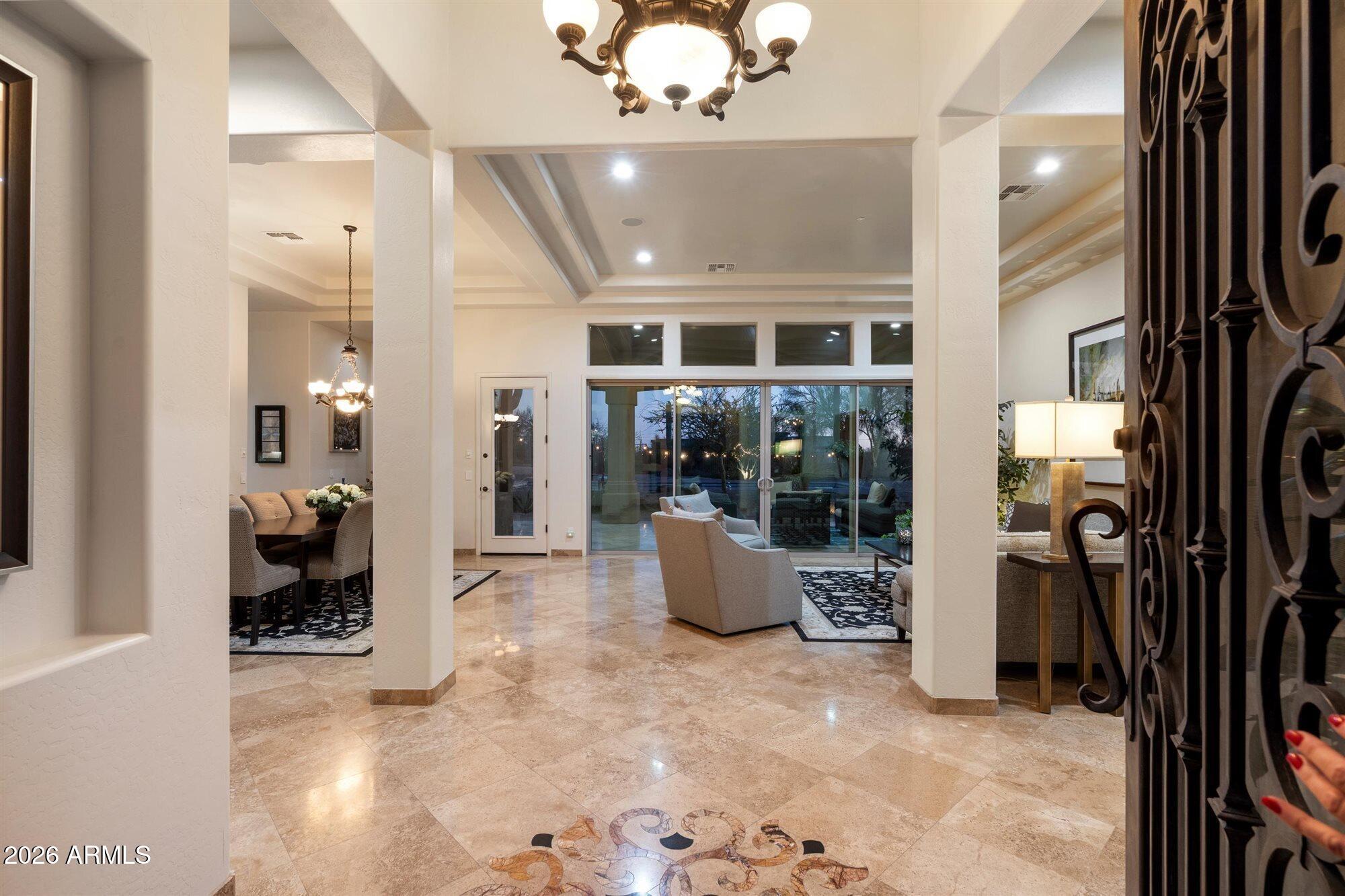 8281 E SOARING EAGLE Way