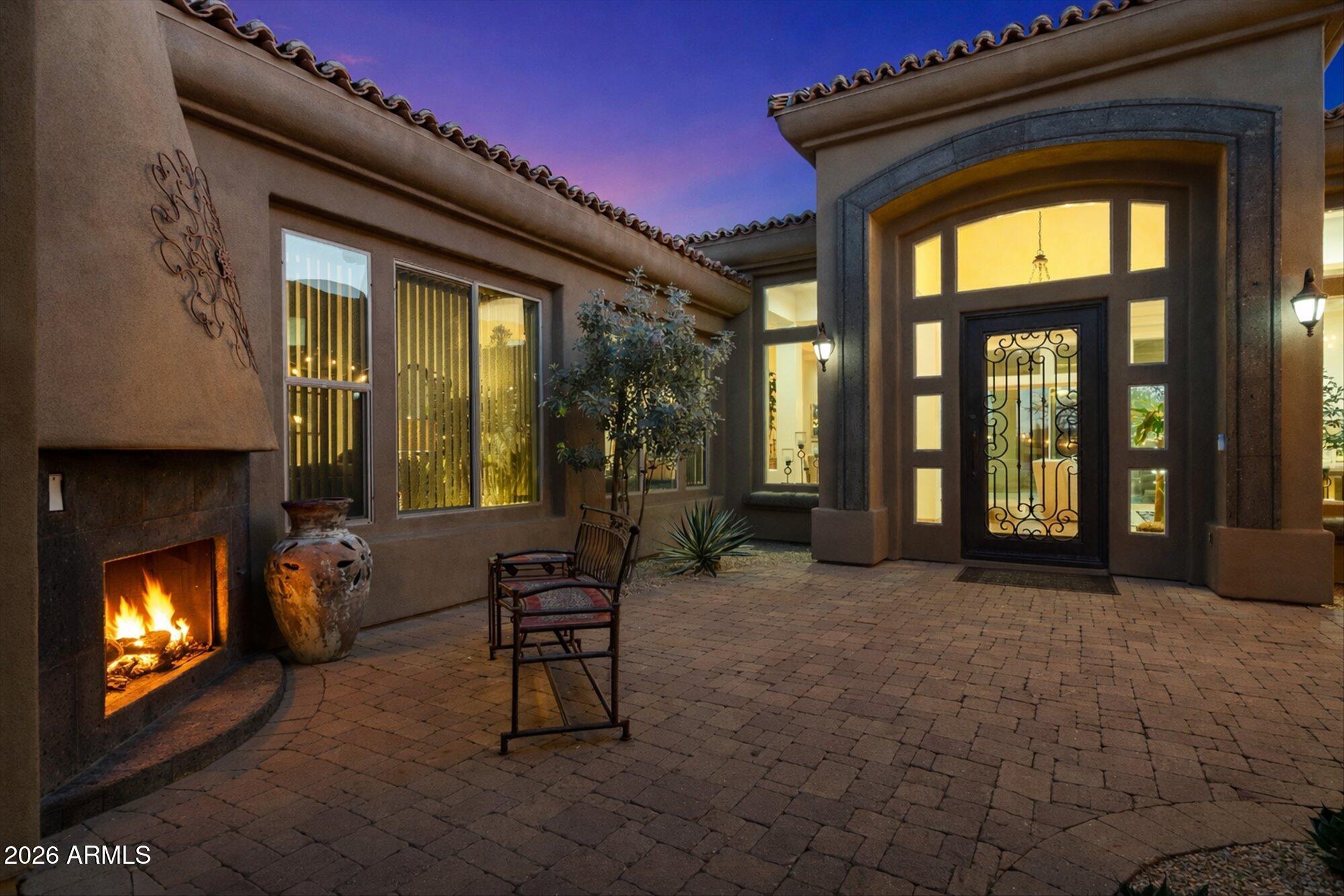 8281 E SOARING EAGLE Way