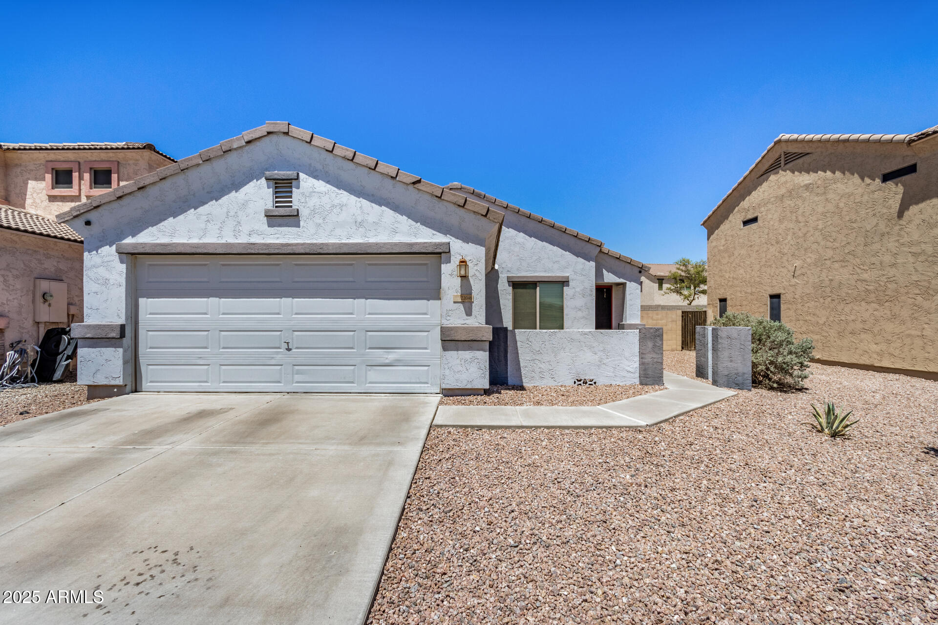 22046 W MOHAVE Street