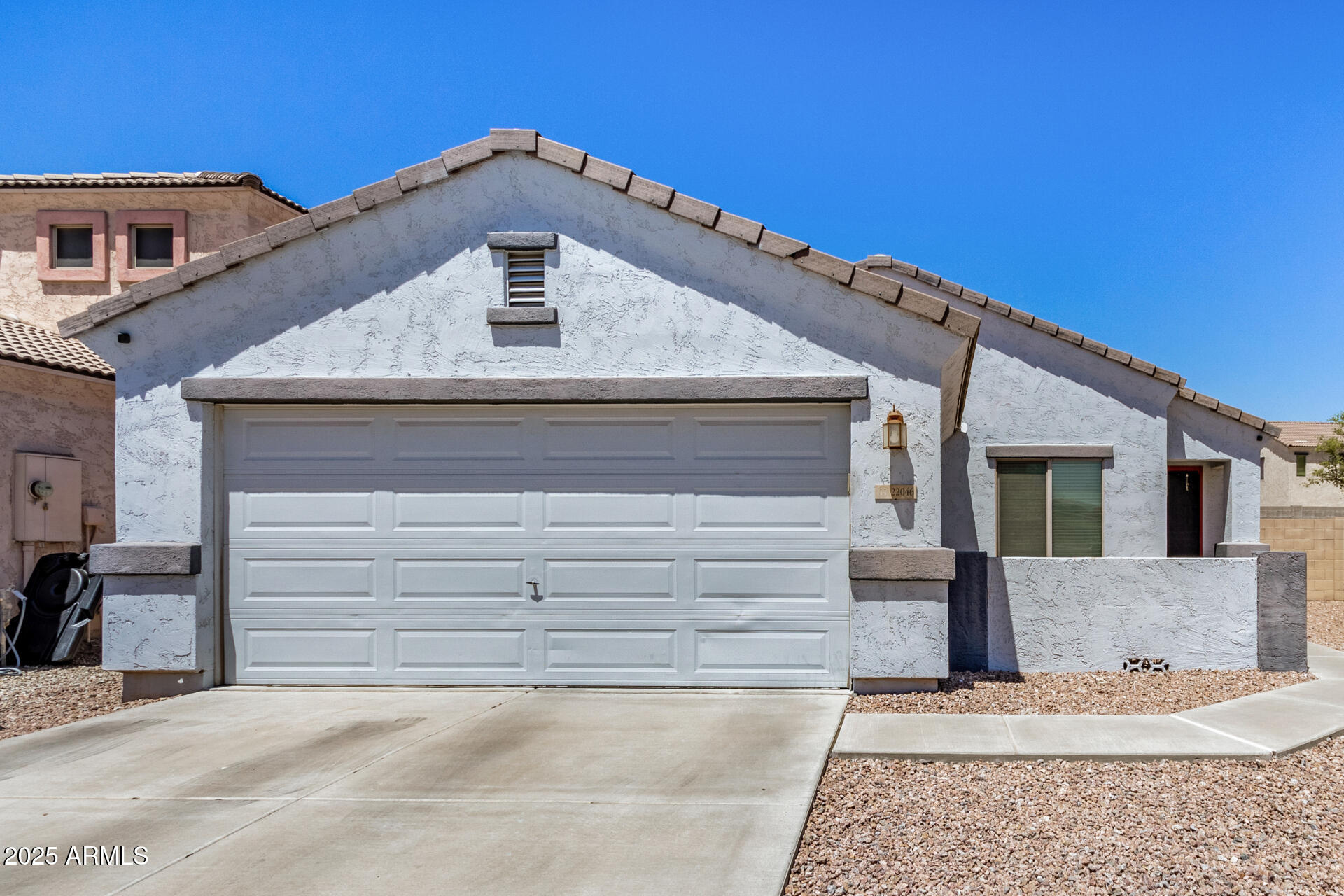 22046 W MOHAVE Street