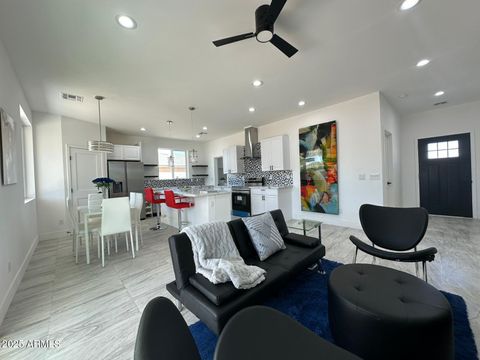 15604 S CHERRY HILLS Drive Arizona City AZ 85123