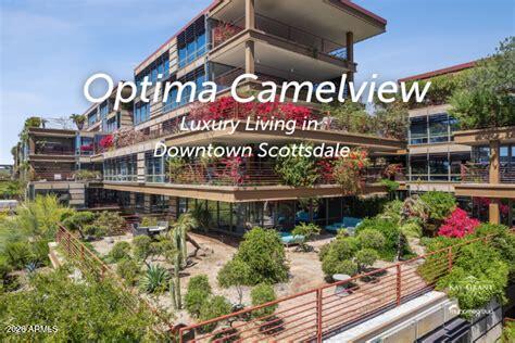 7151 E RANCHO VISTA Drive 3007