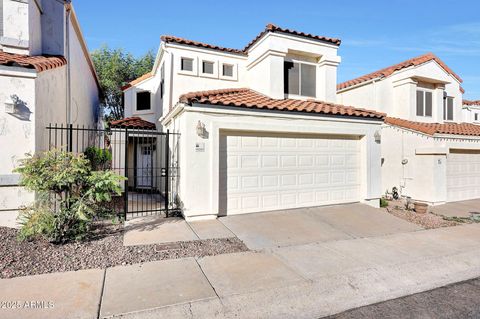 14254 N 23RD Place Phoenix AZ 85022