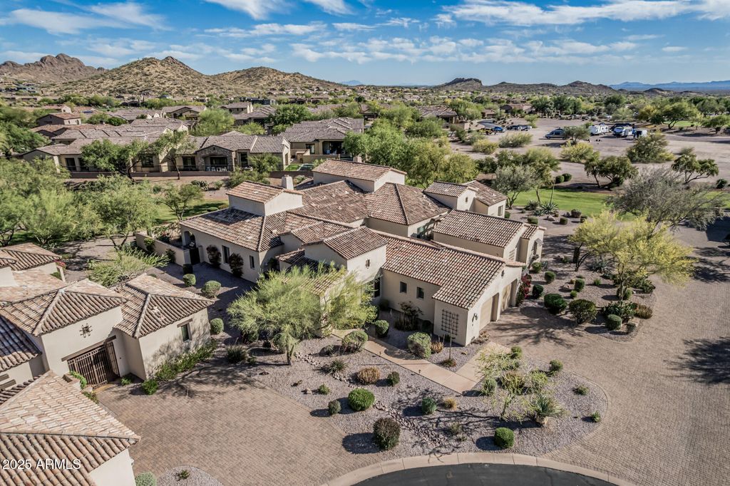 Photo of 3111 S First Water Lane, Gold Canyon, AZ 85118 (MLS # 6921201)