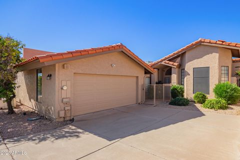 Photo of 12026 N 55th Street, Scottsdale, AZ 85254 (MLS # 6941091)