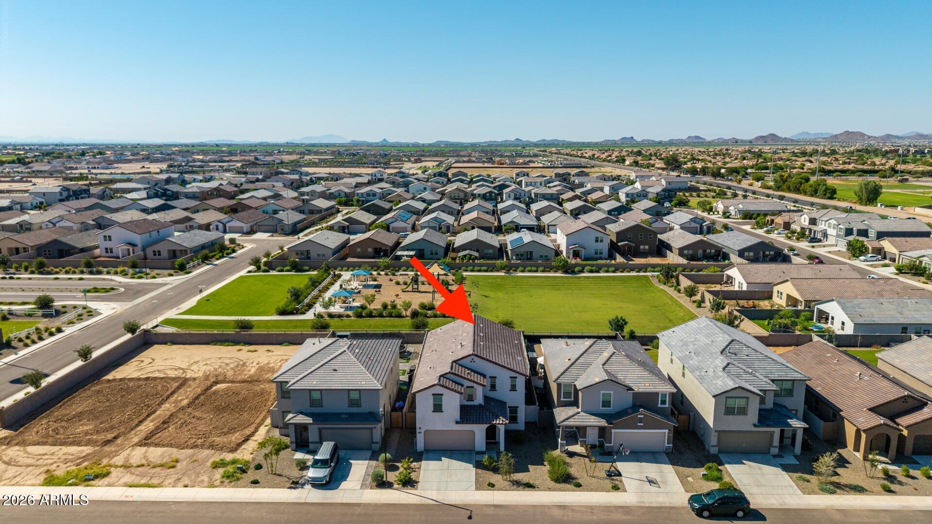 1963 E HARNESS Lane