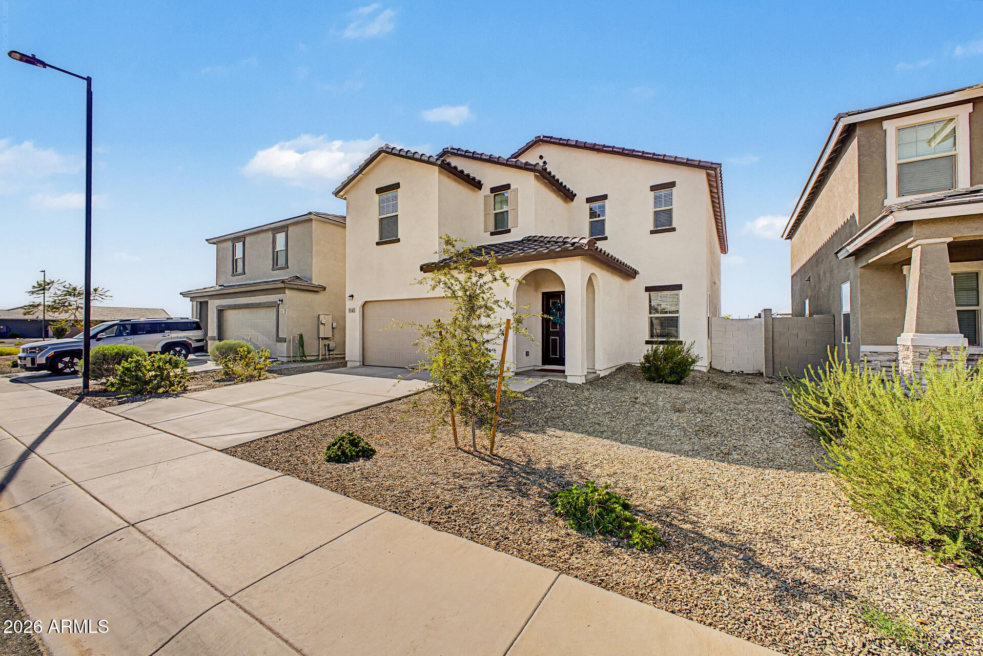 1963 E HARNESS Lane