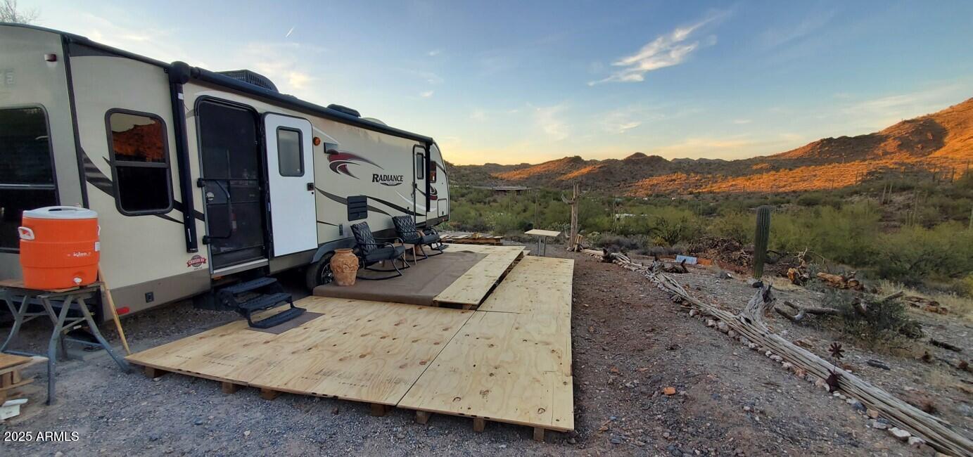 00 N Elephant Butte Road 6