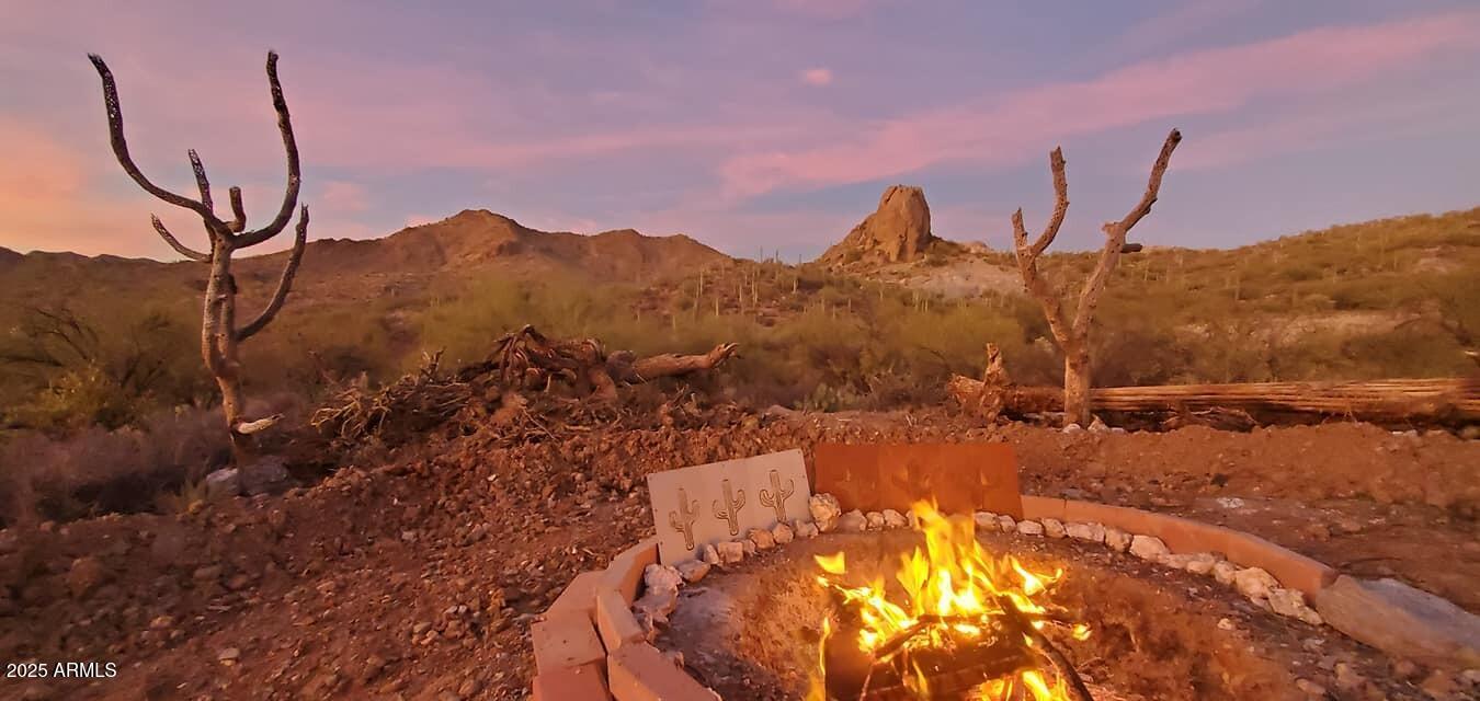 00 N Elephant Butte Road 6