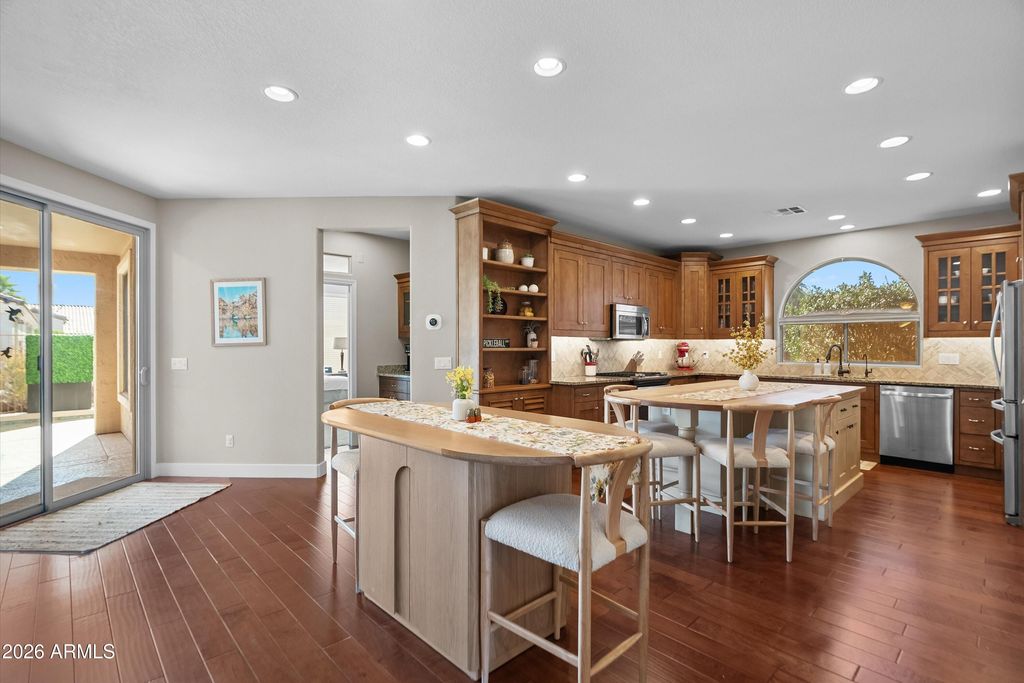 Photo of 4239 E Azalea Drive, Gilbert, AZ 85298 (MLS # 6966708)