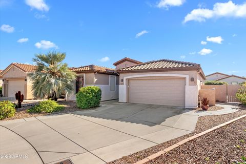 4239 E AZALEA Drive Gilbert AZ 85298