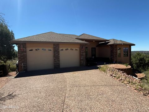601 E HUNTER Drive Payson AZ 85541