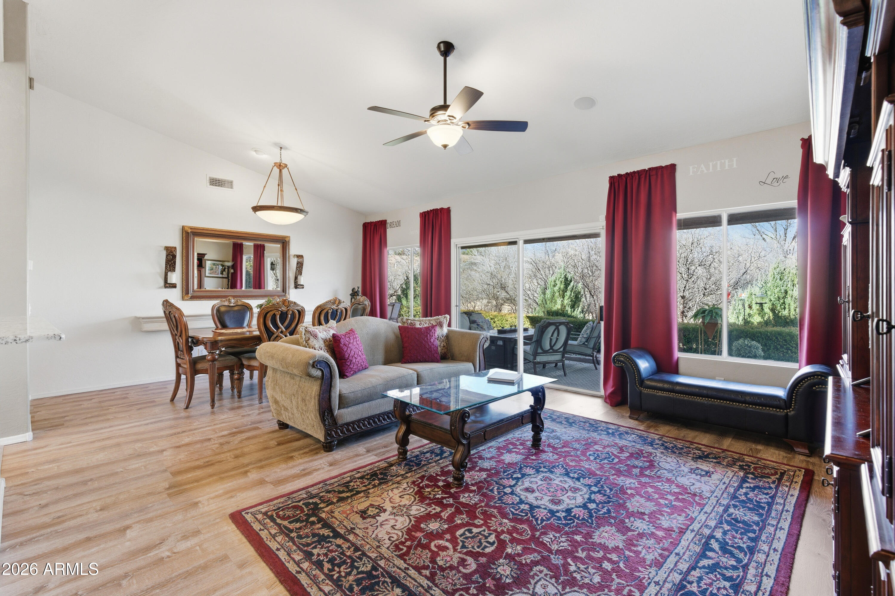 1938 W TRAIL BLAZER Drive