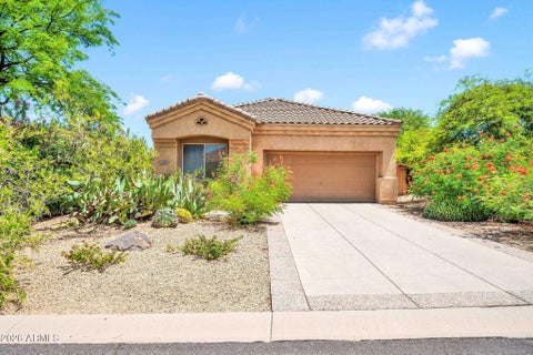 Photo of 26415 N 115th Way N, Scottsdale, AZ 85255 (MLS # 7081658)