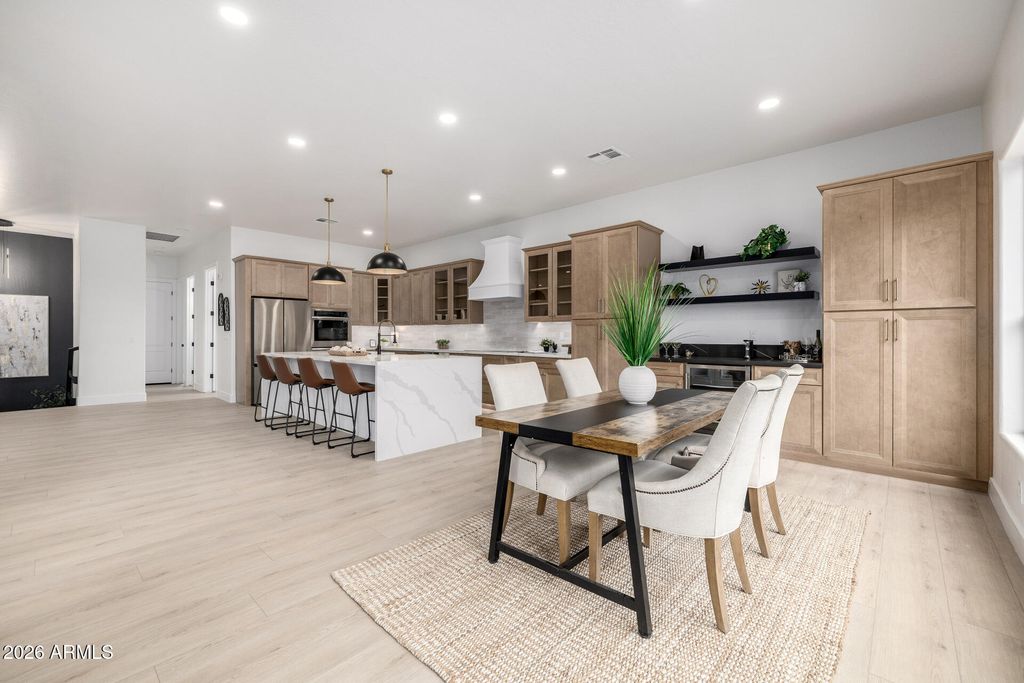 Photo of 20901 S Hadrian Way, Queen Creek, AZ 85142 (MLS # 6967787)