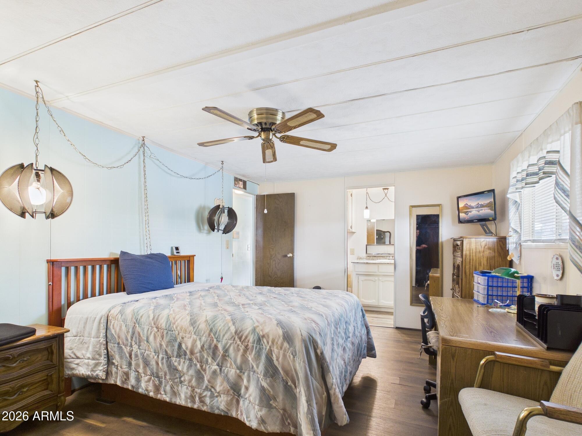 Twin Knolls Mobile home villa - 55+ Age Restriction - Residential