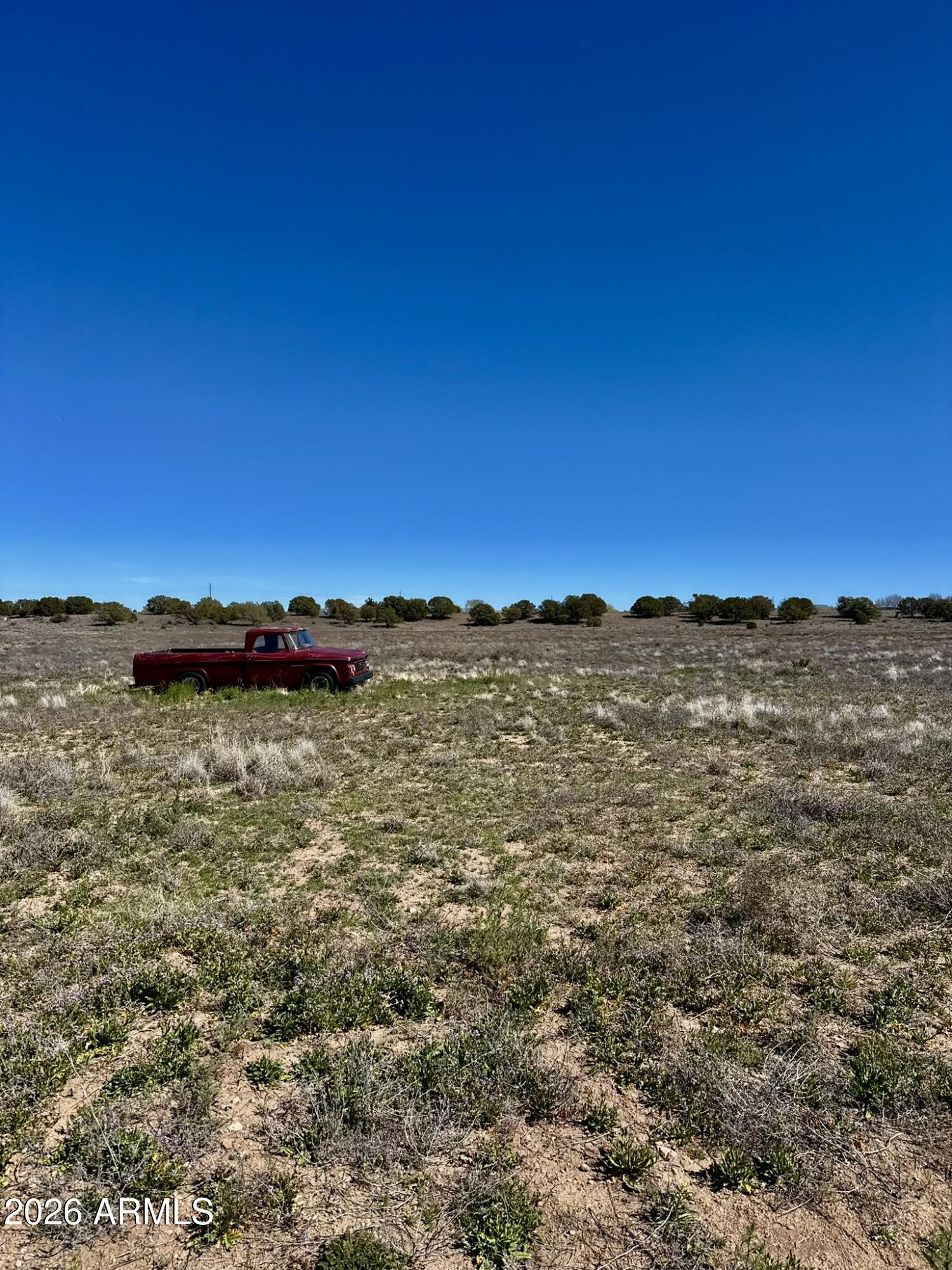 XX00 Antelope Road -