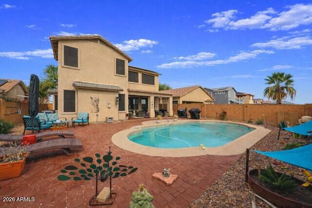 29829 W MITCHELL Avenue